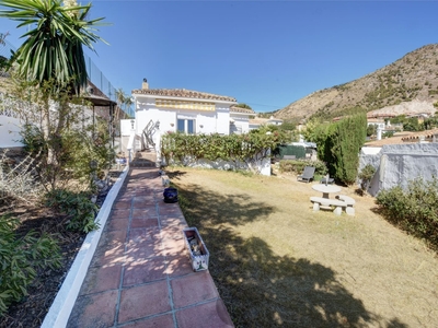 Casa en venta en Benalmádena, Málaga