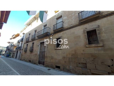 Casa en venta en Calle Mayor, cerca de Calle de Rodrigo Ximénez de Rada