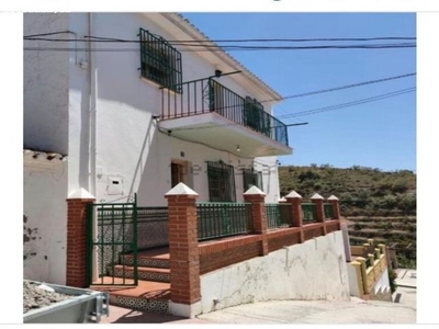 Casa en venta en Chilches (Málaga)