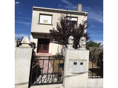 Casa en Venta en Espinosa de Cerrato, Palencia