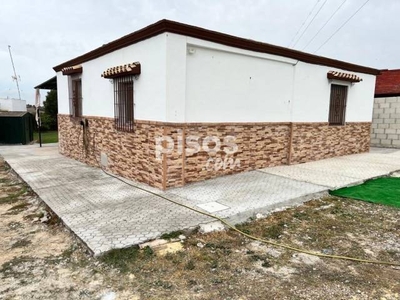 Casa en venta en Patria en Vejer de la Frontera por 165.000 €