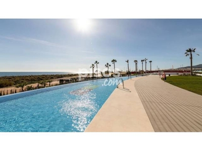 Casa en venta en Residencial en Primera Línea en Mar de Pulpí (Almería) en Pulpí por 215.000 €