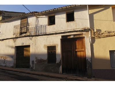 Casa en venta en Tavernes de La Valldigna