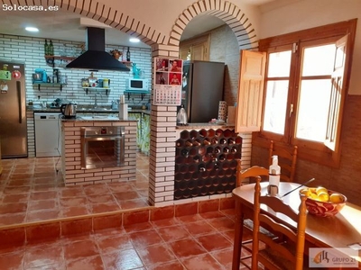 Casa en Venta en Vícar, Almería