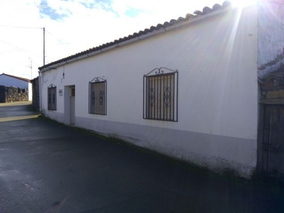 Casa en Venta en Villasbuenas de Gata, Salamanca