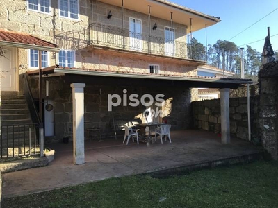 Casa rústica en venta en Arcos (Ponteareas)