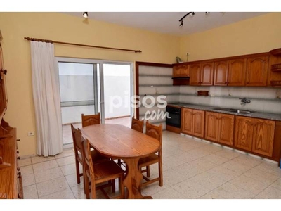 Casa unifamiliar en venta en Calle de La Unión