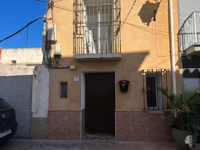 Chalet adosado en venta en Calle Desegaño, Bajo, 29140, Malaga (Málaga)