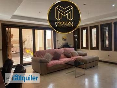 Chalet en Alquiler en Almerimar