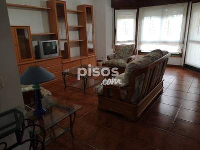 Chalet en alquiler en Calle Ameirós, nº S/N en O Grove (Resto Parroquia) por 500 €/mes