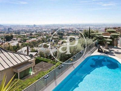 Chalet en venta en Esplugues de Llobregat, Barcelona