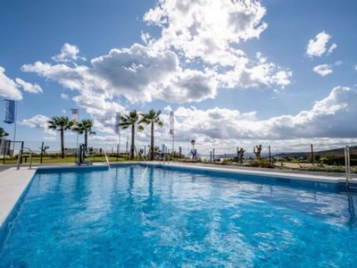 Chalet en venta en Estepona, Málaga