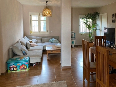 Chalet en venta en Los Llanos, Estepona, Málaga