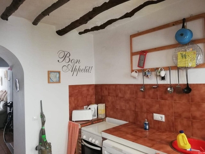 Chalet en venta en Villanueva de Tapia, Málaga