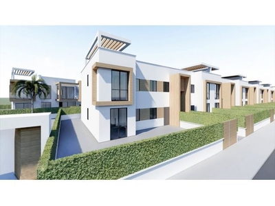 COMPLEJO RESIDENCIAL DE OBRA NUEVA EN ORIHUELA COSTA