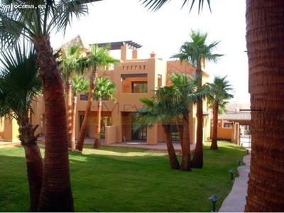 Dúplex a la venta en San Miguel de Salinas, Costa Blanca, Alicante.