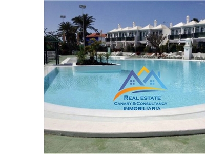 Duplex en venta en Maspalomas-Meloneras