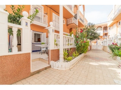 Duplex en Venta en Torrevieja, Alicante