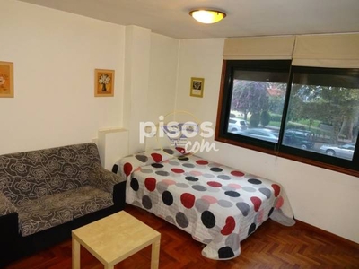 Estudio en alquiler en Areal -Rosalía de Castro en Centro-Areal por 400 €/mes