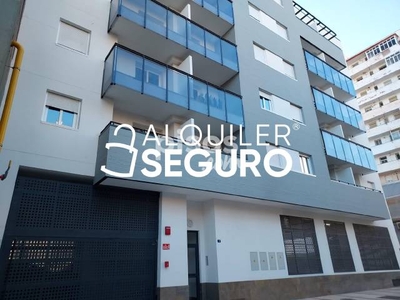 Estudio en alquiler en Carretera de Cádiz en Huelin-La Princesa-Jardín de la Abadía por 750 €/mes