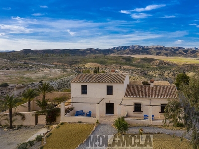 Finca/Casa Rural en venta en Cuevas del Almanzora, Almería