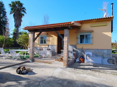 Finca/Casa Rural en venta en Villafranca del Guadalhorce, Alhaurín el Grande, Málaga