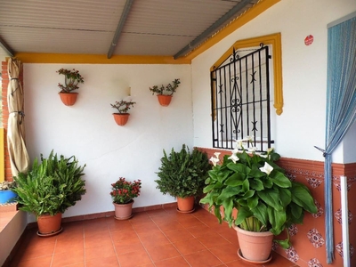 Finca/Casa Rural en venta en Viñuela, Málaga