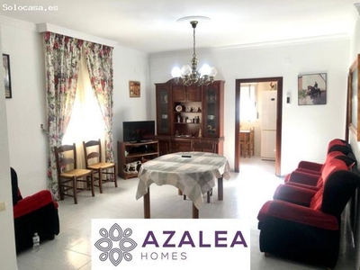 ¡¡¡GRAN CASA PARA ENTRAR A VIVIR EN GUADALCÁZAR!!!