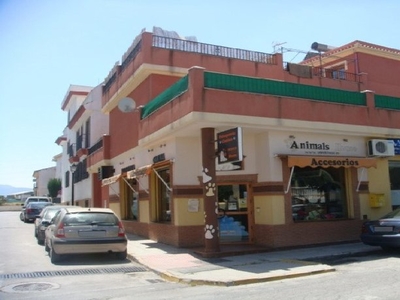 Local en Calle GIBRALTAR, Las Gabias