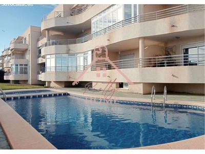 NO TE PIERDAS ÉSTE APARTAMENTO EN RESIDENCIAL CON PISCINA