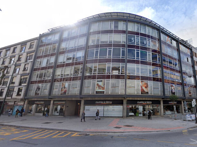 Oficina en Avenida LEHENDAKARI AGUIRRE, Bilbao