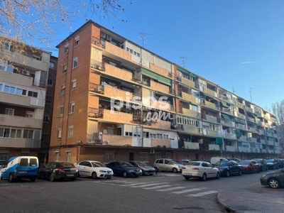 Piso en alquiler en Calle de Fernán González