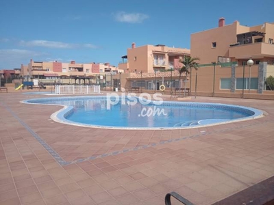 Piso en alquiler en Calle Guirre, 13 en Corralejo