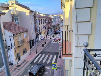 Piso en alquiler en Calle Real de Motril, cerca de Calle de Extremadura