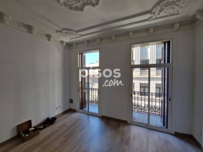 Piso en alquiler en El Raval en El Raval por 750 €/mes