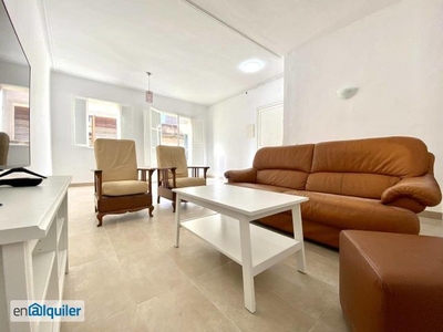 Piso en alquiler en Palma de 85 m2