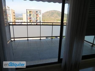 Piso en alquiler en Sagunto de 104 m2