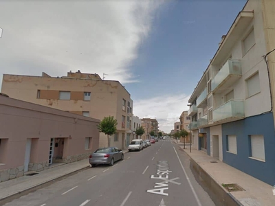 Piso en venta en Avenida Esportiva, 1º, 43580, Deltebre (Tarragona)
