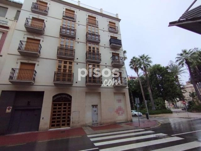 Piso en venta en Calle del Duque, 41 en Casco Antiguo por 79.000 €