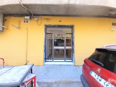 Piso en venta en Calle Joanot Martorell, 3ª, 46160, Lliria (Valencia)