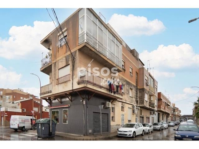 Piso en venta en Calle Marqués de Fuentesol en Los Dolores-Los Gabatos-Hispanoamérica por 80.500 €