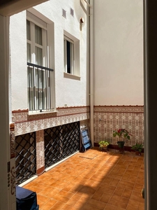 Apartamento en venta en Centro Histórico, Cádiz ciudad, Cádiz