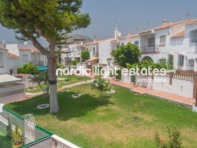 Piso en venta en Nerja, Málaga