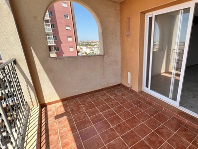 Piso en venta en Playa de los Locos, Torrevieja, Alicante