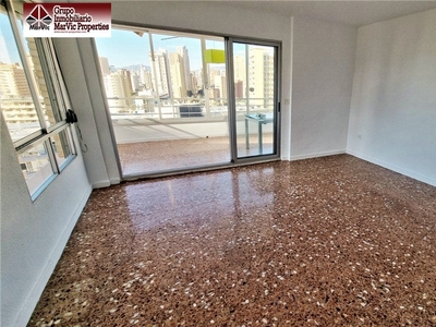 Piso en venta en Rincón Bajo, Benidorm, Alicante