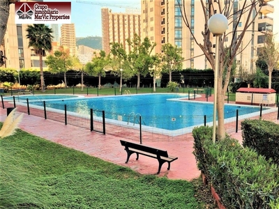 Piso en venta en Rincón Bajo, Benidorm, Alicante