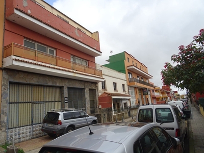 Piso en venta en San Cristóbal de La Laguna, Tenerife