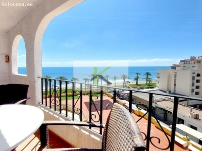 Precioso Apartamento con Vistas al MAR!!