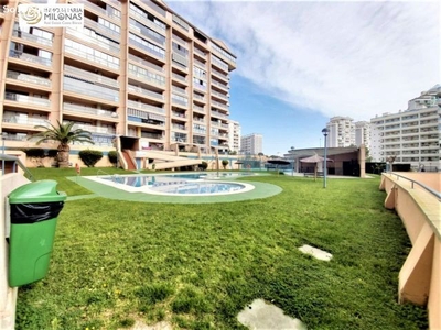 Precioso apartamento de 86 m2 + 30m2 de terraza a solo 550 m De La Playa de la Cala.