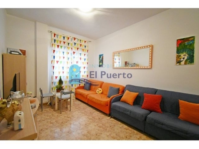 PRECIOSO APARTAMENTO EN PLANTA BAJA A 2 MIN DE LA PLAYA EN VENTA- REF. 1202.